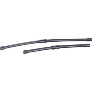 Bosch Croma 194 Tuulilasin pyyhkijät - Tasainen sulkalevy, 625mm & 425mm Bosch Croma 194 Tuulilasin pyyhkijät - Tasainen sulkalevy, 625mm & 425mm