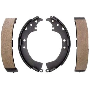 Bosch Model 0 986 487 970 Brake Shoes - Drum Brake Bosch Model 0 986 487 970 Brake Shoes - Drum Brake