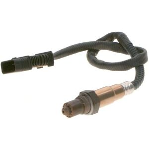 Bosch Lambda-anturi - 5-pinninen BMW 2-4 sarja Bosch Lambda-anturi - 5-pinninen BMW 2-4 sarja