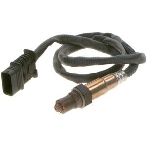 Bosch 60192292 Lambdasensori - 5-napainen, BMW kompatibilis Bosch 60192292 Lambdasensori - 5-napainen, BMW kompatibilis
