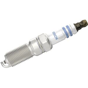 Bosch HR8MEV - Świeca zapłonowa - M14 x 1,25 - Lepsza wydajność Bosch HR8MEV - Świeca zapłonowa - M14 x 1,25 - Lepsza wydajność
