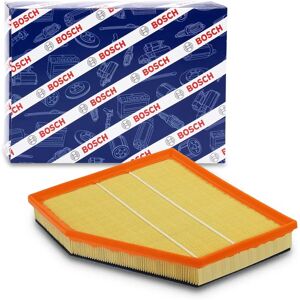 Bosch 1 457 433 164 Ilmansuodatin - Auto Bosch 1 457 433 164 Ilmansuodatin - Auto