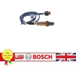 Bosch 0258010474 Hapettomä sensor Ford C-Max, Focus, Kuga - Hapettomä sensor Bosch 0258010474 Hapettomä sensor Ford C-Max, Focus, Kuga - Hapettomä sensor
