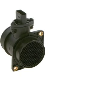 Bosch Malli 06A906461N - Ilmavirtausanturi Audi VW Skoda Bosch Malli 06A906461N - Ilmavirtausanturi Audi VW Skoda