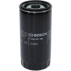 BOSCH F 026 407 296 Öljypuhdistin - Kierrekansi BOSCH F 026 407 296 Öljypuhdistin - Kierrekansi