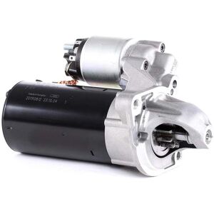 Bosch Malli 5802as 12V 2kW Starter - Starter Tyyppi Bosch Malli 5802as 12V 2kW Starter - Starter Tyyppi