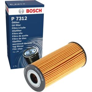 Bosch P7312 - Oil Filter for Porsche 718 Boxster Cayman Bosch P7312 - Oil Filter for Porsche 718 Boxster Cayman