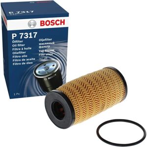 Bosch Öljynsuodatin F 026 407 317 - Öljynsuodatin Bosch Öljynsuodatin F 026 407 317 - Öljynsuodatin