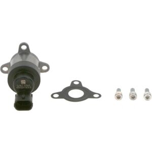 BOSCH Ohjainventtiili - Polttoaineen määrä - Common rail järjestelmä BOSCH Ohjainventtiili - Polttoaineen määrä - Common rail järjestelmä