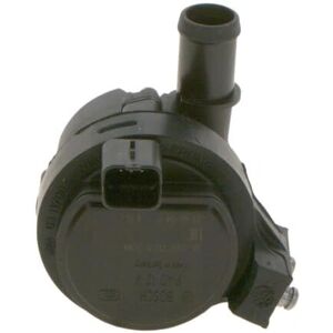 Bosch Dacia Renault Lisävesipumppu Bosch Dacia Renault Lisävesipumppu