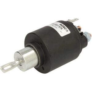 BOSCH 1 986 SE1 574 Starttimerskifter - Starter Motor Switch BOSCH 1 986 SE1 574 Starttimerskifter - Starter Motor Switch