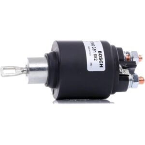 Bosch 1 986 SE1 682 Magneettinen kytkin - Mercedes-Benz A ja B luokka Bosch 1 986 SE1 682 Magneettinen kytkin - Mercedes-Benz A ja B luokka