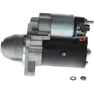 Bosch 1986S00674 Itsevoiteluva startti - 12V, 1,2kW, 9 hammasta Bosch 1986S00674 Itsevoiteluva startti - 12V, 1,2kW, 9 hammasta