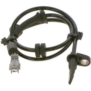 BOSCH ABS Anturi - Hall-periaate, 723mm, Nissan Qashqai varten BOSCH ABS Anturi - Hall-periaate, 723mm, Nissan Qashqai varten