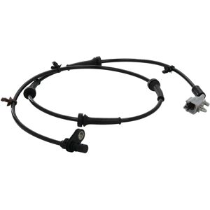 BOSCH Malli 0 265 007 908 Hall ABS-anturi - ABS-anturi BOSCH Malli 0 265 007 908 Hall ABS-anturi - ABS-anturi