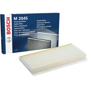 Bosch Ilmansuodatin - Malli 1 987 432 045 Fordille Bosch Ilmansuodatin - Malli 1 987 432 045 Fordille
