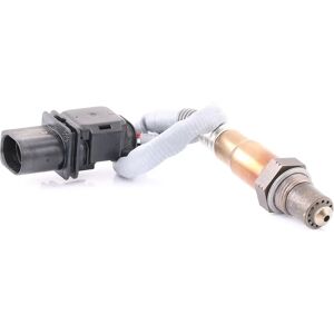 Bosch 0 258 017 038 Lambda Anturi - 5 Piirit Bosch 0 258 017 038 Lambda Anturi - 5 Piirit