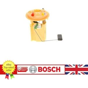 BOSCH 0 986 580 366 polttoainepinnan anturi - OEM-laatu BOSCH 0 986 580 366 polttoainepinnan anturi - OEM-laatu