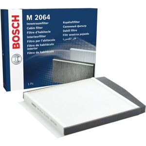Bosch Malli M2064 - Sisäilmansuodatin Bosch Malli M2064 - Sisäilmansuodatin