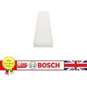 Bosch Malli 1 987 432 073 Partikkelin suodatin - Ilmansuodatin Bosch Malli 1 987 432 073 Partikkelin suodatin - Ilmansuodatin