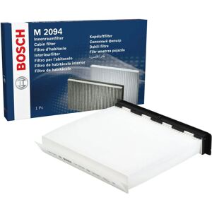 Bosch Car Cabin Air Filter - Renault Scénic II & Grand Scénic II Bosch Car Cabin Air Filter - Renault Scénic II & Grand Scénic II