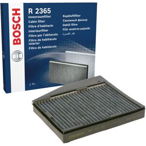 Bosch Modèle 1 987 432 365 - Filtre d'Habitacle - Publicité Bosch Modèle 1 987 432 365 - Filtre d'Habitacle - Publicité