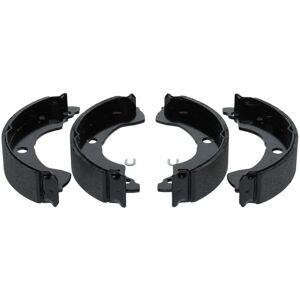 BOSCH jarrupaloja 0 986 487 691 Nissan Almera II & Primera BOSCH jarrupaloja 0 986 487 691 Nissan Almera II & Primera