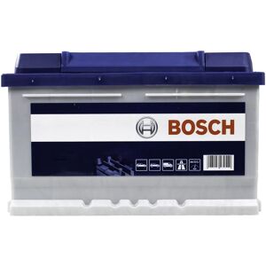 Bosch S4 12V 60Ah (0 092 S40 060) Bosch S4 12V 60Ah (0 092 S40 060)