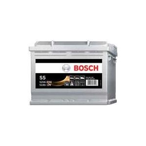 Bosch S5 12V 61Ah (0 092 S50 040) Bosch S5 12V 61Ah (0 092 S50 040)