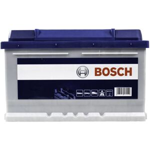 Bosch S4 12V 70Ah (0 092 S40 270) Bosch S4 12V 70Ah (0 092 S40 270)