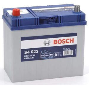 Bosch S4 12V 45Ah (0 092 S40 230) Bosch S4 12V 45Ah (0 092 S40 230)