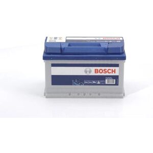Bosch S4 12V 40Ah (0 092 S40 180) Bosch S4 12V 40Ah (0 092 S40 180)
