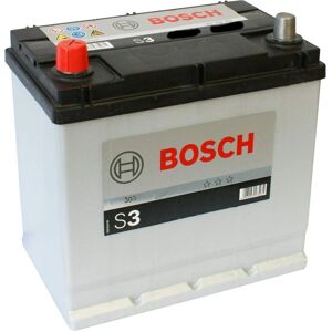 Bosch S3 12V 45Ah (0 092 S30 170) Bosch S3 12V 45Ah (0 092 S30 170)