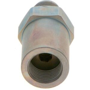 Bosch Malli 1 110 010 021 Paineen rajoitinventtiili - Paineen rajoitinventtiili Bosch Malli 1 110 010 021 Paineen rajoitinventtiili - Paineen rajoitinventtiili