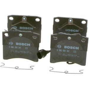 Bosch Etupen jarrupalat VW California T4 Camper Bosch Etupen jarrupalat VW California T4 Camper