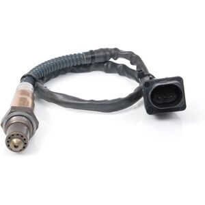 Bosch 60127804 Lambdatunnistin - 5 Piiriä - 565mm - 250000 km Bosch 60127804 Lambdatunnistin - 5 Piiriä - 565mm - 250000 km