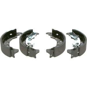 Bosch Jarrupalikka Setti - Yhteensopiva Opel, Fiat, Peugeot Bosch Jarrupalikka Setti - Yhteensopiva Opel, Fiat, Peugeot