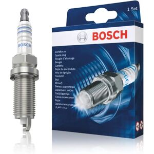 Bosch Modèle 0 242 229 923 - Bougie d'allumage - Publicité Bosch Modèle 0 242 229 923 - Bougie d'allumage - Publicité