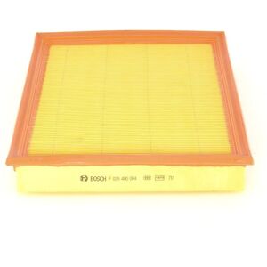 Bosch ilmansuodatin - Malle F 026 400 004 - Yhteensopiva Nissan, Jeep, Hyundai Bosch ilmansuodatin - Malle F 026 400 004 - Yhteensopiva Nissan, Jeep, Hyundai