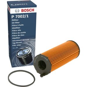 Bosch öljynsuodatin F026407002 - 2.7+3.0 TDI VW/Audi varten Bosch öljynsuodatin F026407002 - 2.7+3.0 TDI VW/Audi varten