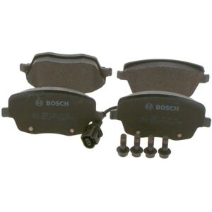 BOSCH Polo IV Seat Ibiza Fabia Jarrupalat - Jarrupalat BOSCH Polo IV Seat Ibiza Fabia Jarrupalat - Jarrupalat