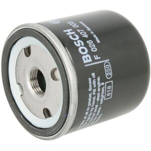 Bosch Öljynsuodatin F 026 407 005 - Öljynsuodatin Bosch Öljynsuodatin F 026 407 005 - Öljynsuodatin