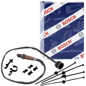 BOSCH 0 258 017 178 Lambdasensori - lambdasensori BOSCH 0 258 017 178 Lambdasensori - lambdasensori