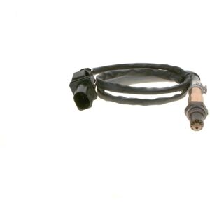 Bosch 0 258 017 068 Lambda Sensori - 5 Rengas, 770mm - Auton varaosa Bosch 0 258 017 068 Lambda Sensori - 5 Rengas, 770mm - Auton varaosa