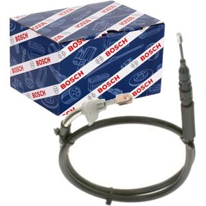 Bosch A1694201285 Câble de Frein de Main - Mercedes-Benz - Publicité Bosch A1694201285 Câble de Frein de Main - Mercedes-Benz - Publicité