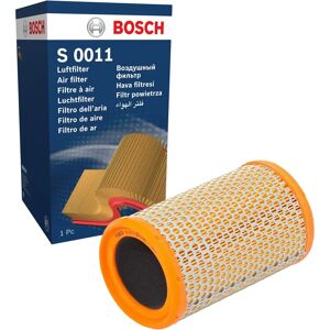 Bosch F 026 400 011 - Moottorin ilmansuodatin Bosch F 026 400 011 - Moottorin ilmansuodatin