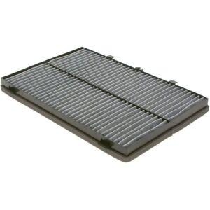 Bosch R2482 Cabin Air Filter - Active Charcoal - Cabin Air Filter Bosch R2482 Cabin Air Filter - Active Charcoal - Cabin Air Filter