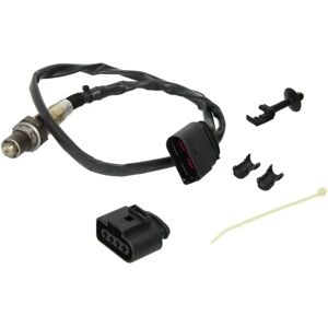 Bosch 0 258 010 034 - Lambda-anturi for Audi, Seat, Skoda, VW Bosch 0 258 010 034 - Lambda-anturi for Audi, Seat, Skoda, VW