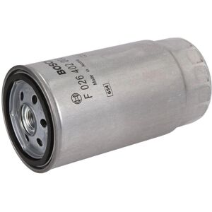 Bosch F 026 402 002 Polttoainesuodatin - Soveltuu Land Rover Freelander 75 Bosch F 026 402 002 Polttoainesuodatin - Soveltuu Land Rover Freelander 75