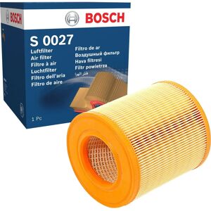Bosch Ilmansuodatin F 026 400 027 - Ilmansuodatin Bosch Ilmansuodatin F 026 400 027 - Ilmansuodatin